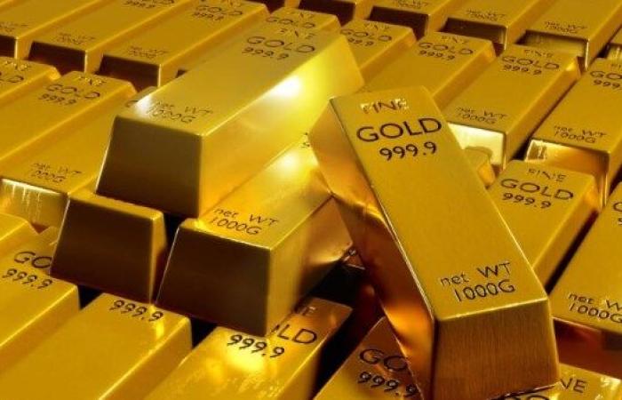 مع بدء الحرب .. الذهب يقفز مئات الجنيهات في مصر ويواصل الارتفاع عالمياً - بوابة نيوز مصر