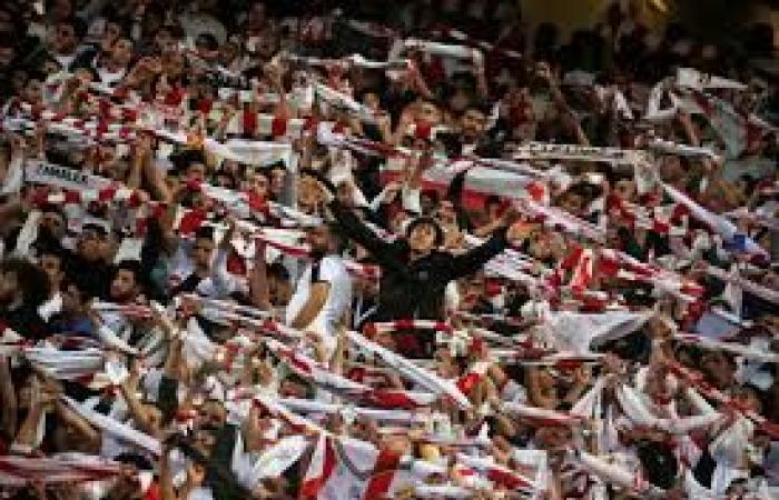 التذاكر اقتربت من النفاد.. اقبال جمهور الزمالك على دعم الفريق أمام بيراميدز - بوابة نيوز مصر