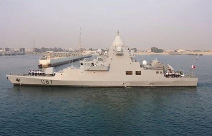 الدفاع الكويتية: إحباط استهداف بطائرة مسيرة لقاعدة محمد الأحمد البحرية - بوابة نيوز مصر