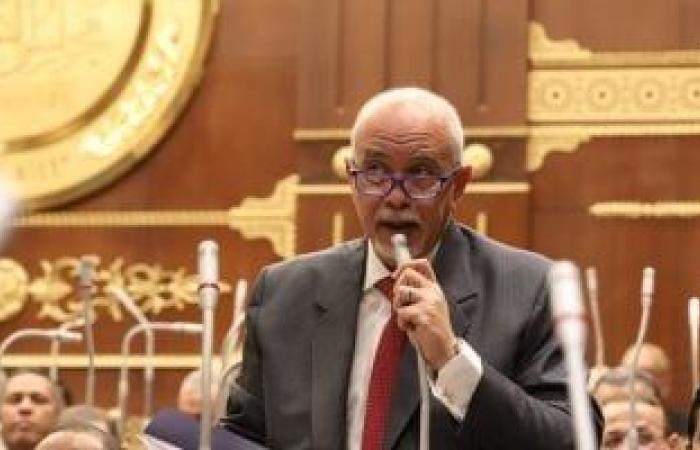 حازم الجندى: ذكرى الـ10 من رمضان تؤكد أن الاصطفاف الوطنى صمام الأمان ضد التحديات - بوابة نيوز مصر