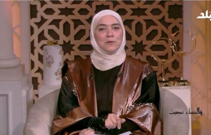 برنامج وللنساء نصيب يستعرض قصة السيدة صفية بنت حيي رضي الله عنها - بوابة نيوز مصر