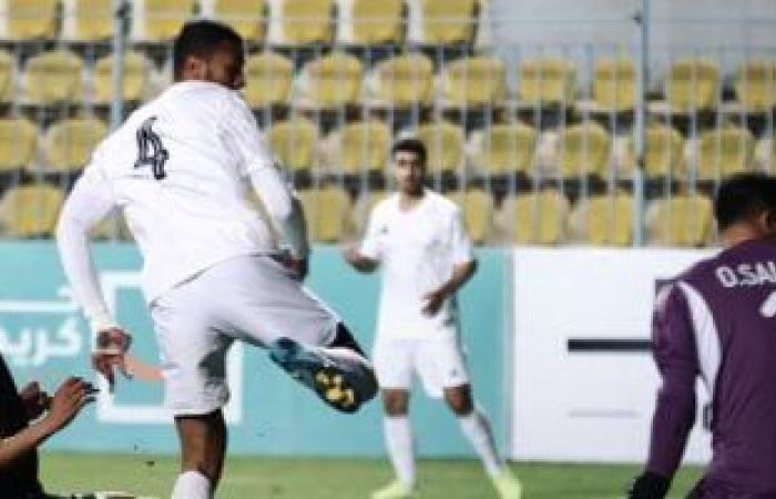 بتروجت يقتنص تعادلا قاتلا أمام مودرن سبورت فى الدورى - بوابة نيوز مصر