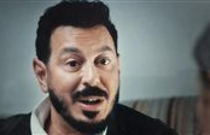 مسلسل درش الحلقة 12.. الخطر يحاوط مصطفى شعبان - بوابة نيوز مصر