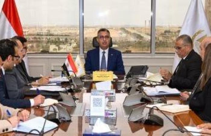 وزير التموين: نتابع يوميا انتظام سلاسل الإمداد من الإنتاج المحلي والتعاقدات الخارجية - بوابة نيوز مصر