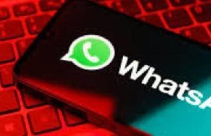 الهند تفرض ربط شريحة الاتصال بحسابات واتساب لمكافحة الاحتيال الإلكترونى - بوابة نيوز مصر