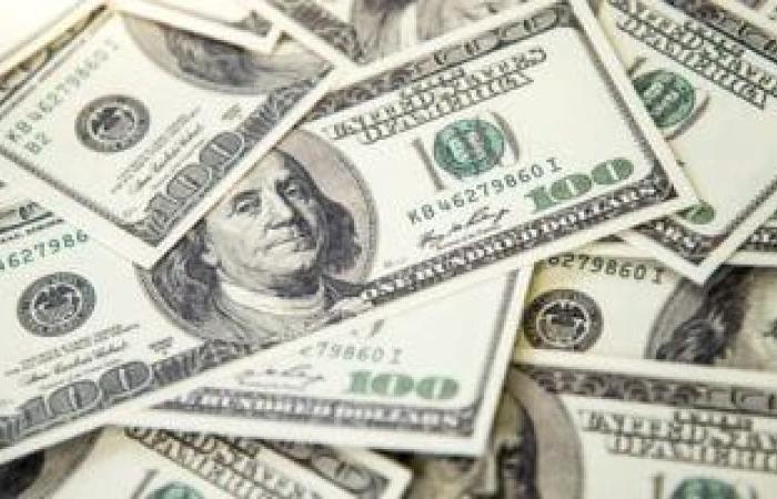 ارتفاع سعر الدولار لـ 48.85 جنيه في البنوك المصرية - بوابة نيوز مصر
