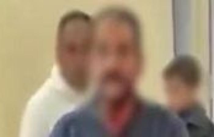 حق الرؤية.. الداخلية تكشف ملابسات مشاجرة داخل حديقة بالبحيرة - بوابة نيوز مصر