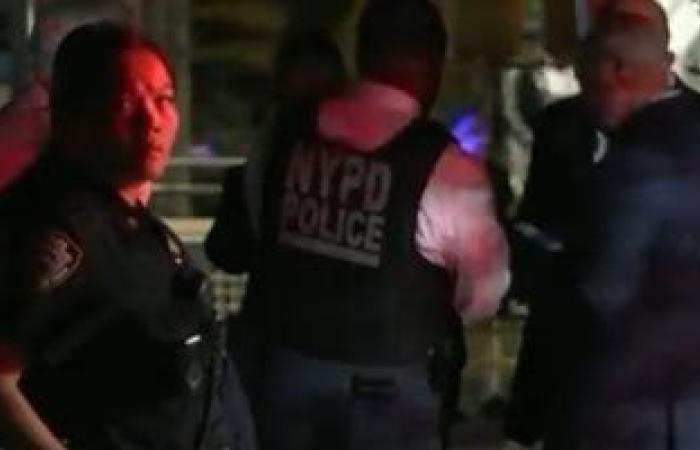 مسلح يحمل علم إيران يقتل شخصين ويصيب 14 آخرين في تكساس الأمريكية - بوابة نيوز مصر