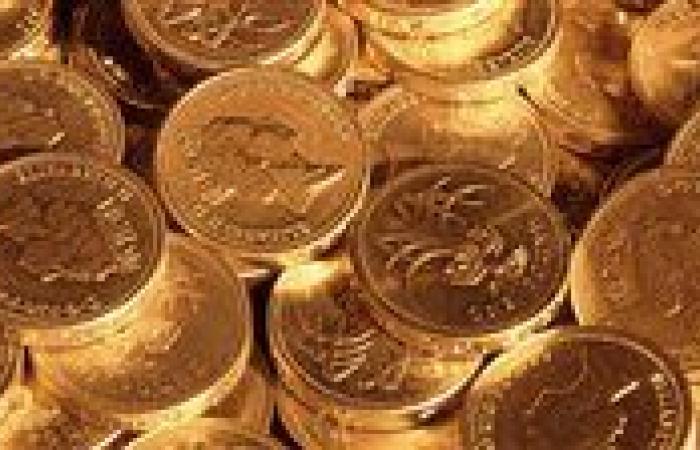 ارتفاع أسعار الذهب اليوم الأحد 1 مارس في مصر.. الجنيه الذهب يقترب من 60 ألف بسبب الحرب على إيران - بوابة نيوز مصر