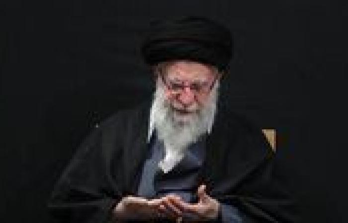 خاص|«سيناريوهات قاتمة».. ماذا يعني اغتيال خامنئي بالنسبة للمنطقة والعالم؟ - بوابة نيوز مصر