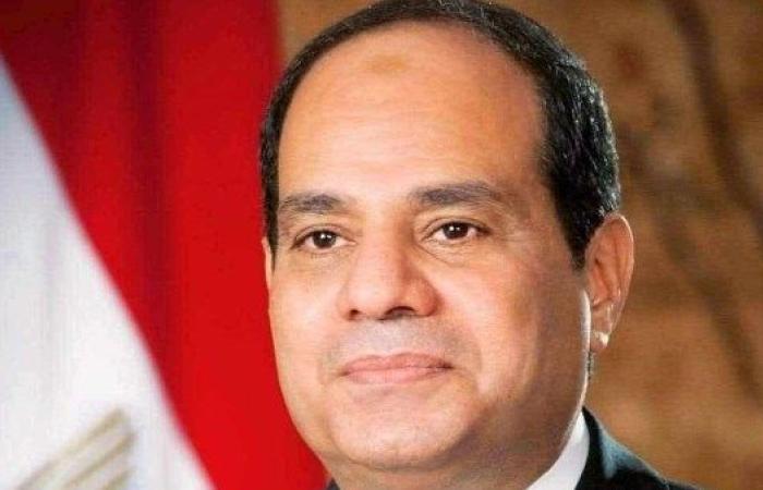 ماحدش يقدر يقرب من مصر| الرئيس السيسي للمصريين: نشعر بكم ونبذل أقصى جهد لتحسين الحال والأوضاع - بوابة نيوز مصر