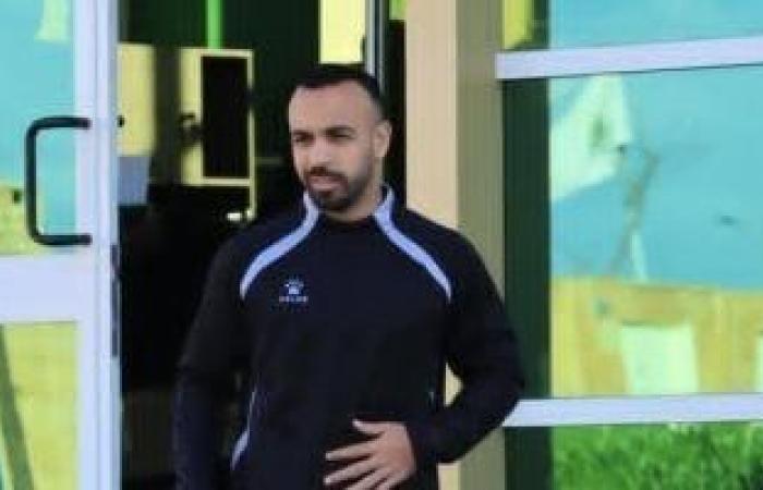 عودة أفشة لقائمة الاتحاد السكندرى استعدادا لمباراة غزل المحلة - بوابة نيوز مصر