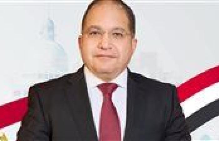 النائب عادل اللمعي: التصعيد العسكري يضغط على الأسواق ويهدد النمو العالمي ويضاعف تكاليف الشحن - بوابة نيوز مصر