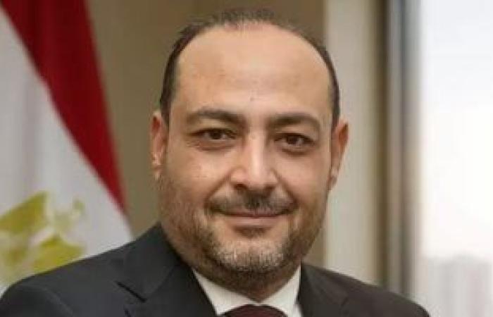محمد مصطفى كشر: رسائل الرئيس السيسي تؤكد جاهزية الدولة لمواجهة التحديات - بوابة نيوز مصر