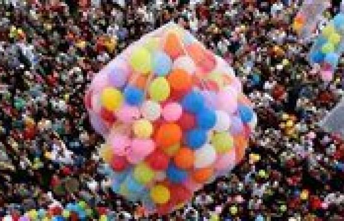 موعد عيد الفطر المبارك 2026.. مفاجأة - بوابة نيوز مصر