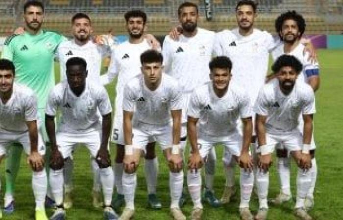 إنبى يهزم المصرى 3 - 2 فى مباراة مثيرة - بوابة نيوز مصر