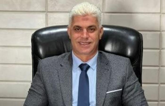 خالد رضا الله: حكمة الرئيس عبد الفتاح السيسي جنبت مصر الكثير من التحديات - بوابة نيوز مصر