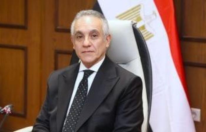 وزير العدل يوجه يمشاركة القضاة المتميزين في المؤتمرات الدولية لصقل خبراتهم - بوابة نيوز مصر