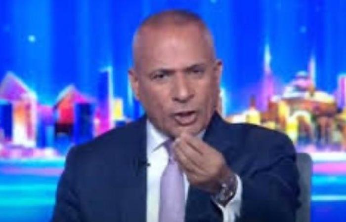 10 رابحين.. أحمد موسى يعلن أسماء الفائزين في مسابقة نورانيات قرآنية| فيديو - بوابة نيوز مصر