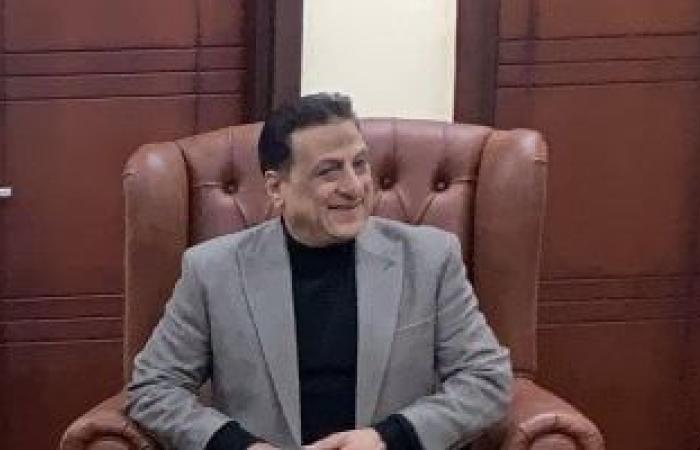 استاد القاهرة يستضيف تجارب انتقاء الملاكمين 7 مارس للمشاركة فى برامج دولية - بوابة نيوز مصر