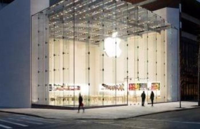 متاجر أبل تستعد لحدث إطلاق آيفون المرتقب.. ماذا تخبئ الشركة؟ - بوابة نيوز مصر
