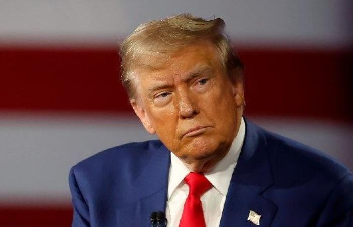 ترامب: لا أريد مواصلة حرب إيران طويلا وأعتقد استمرارها لـ4 أسابيع - بوابة نيوز مصر