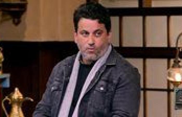 "شطارة".. محمود فتح الله يعلق على فوز الزمالك أمام بيراميدز فى بطولة الدوري - بوابة نيوز مصر