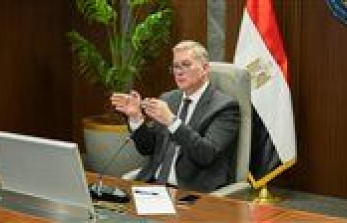 البترول: أنظمة تعاقدية مبتكرة وأساليب حديثة لدعم زيادة الإنتاج البترولي - بوابة نيوز مصر