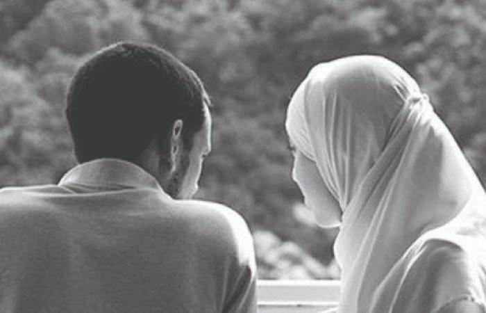 حكم تقبيل الزوجة في الصيام.. الإفتاء: مكروه فى هذه الحالة - بوابة نيوز مصر