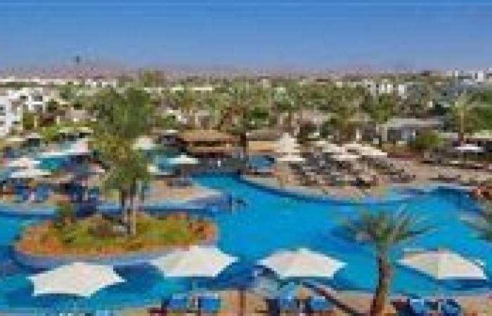 قانون المنشآت الفندقية والسياحية يمنح رئيس الوزراء صلاحية تحديد مناطق سياحية جديدة بضوابط خاصة - بوابة نيوز مصر