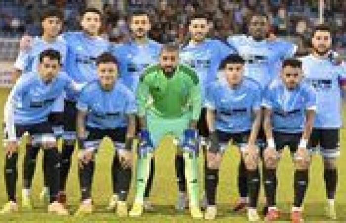 عبد العال يختار 22 لاعبا في قائمة غزل المحلة لمواجهة الاتحاد السكندري بالدوري الممتاز - بوابة نيوز مصر