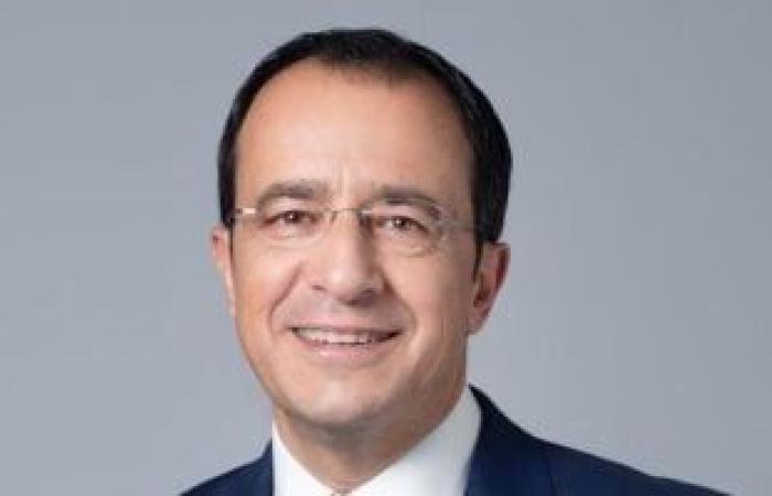 رئيس قبرص: قاعدة بريطانية تعرضت لهجوم بطائرة مسيرة من طراز "شاهد" - بوابة نيوز مصر