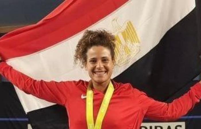 ميار شريف تصطدم بالبولندية كاتارزينا كاوا فى افتتاح مشوارها ببطولة أنطاليا - بوابة نيوز مصر