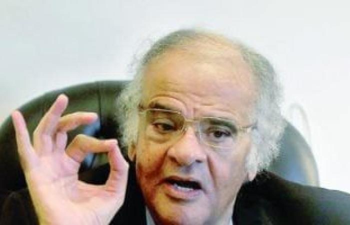 الزمالك يمنح ممدوح عباس الرئاسة الشرفية للنادى - بوابة نيوز مصر