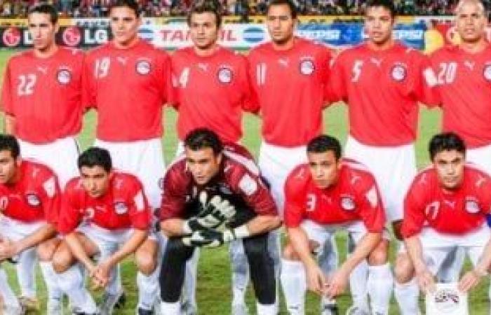 حدث لا ينسى.. ليلة المجد في استاد القاهرة.. كأس الأمم الأفريقية 2006 - بوابة نيوز مصر