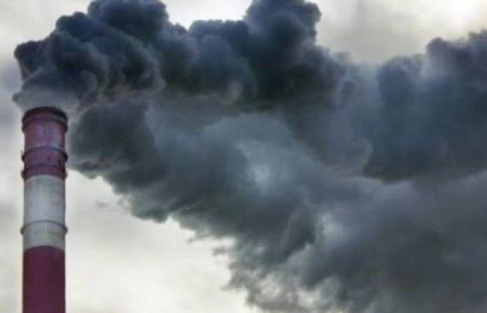 121 محطة رصد ملوثات هواء بالشبكة القومية موزعة على مستوى الجمهورية ورفع كفاءتها - بوابة نيوز مصر