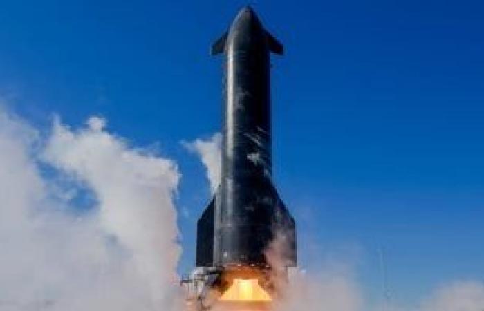 تقرير: مركبة ستارشيب قد لا تشارك فى مهمة أرتميس 3 - بوابة نيوز مصر