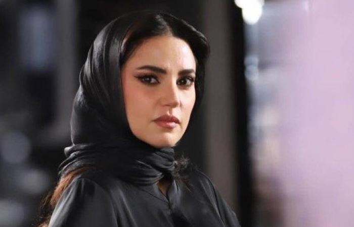 درة تتصدر ترند إكس بعد مشهد العزاء في علي كلاي - بوابة نيوز مصر