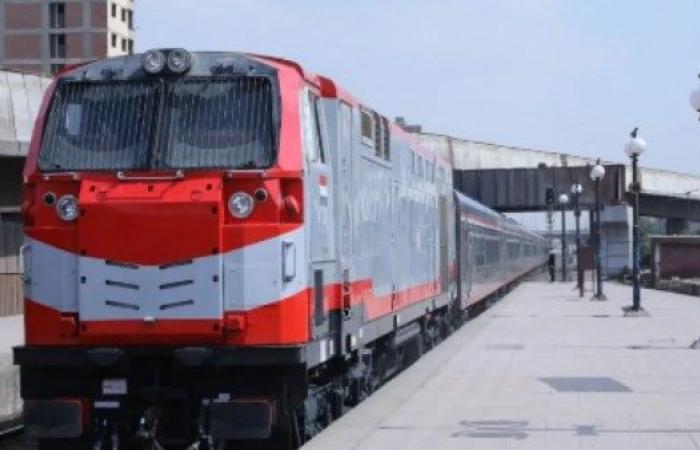 موعد حجز تذاكر قطارات عيد الفطر المبارك.. تعرف عليها - بوابة نيوز مصر