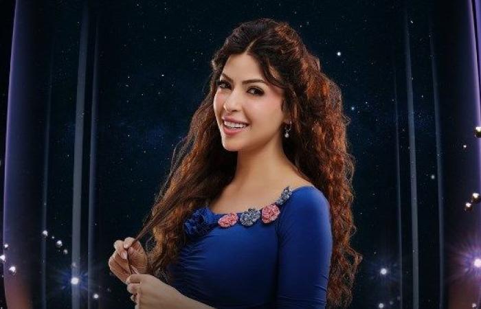 ميرنا جميل: تحمست بشدة لمسلسل الكينج لعدة أسباب| خاص - بوابة نيوز مصر