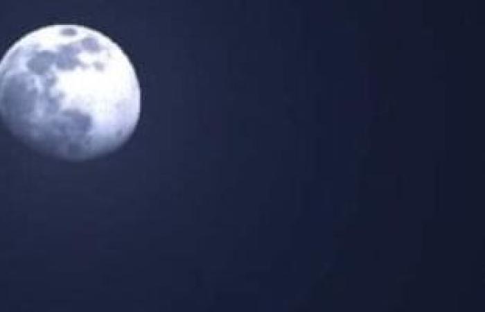 اليوم قمر رمضان يقترن بنجم قلب الأسد فى مشهد بديع - بوابة نيوز مصر