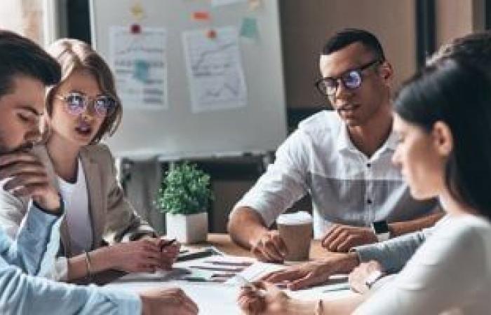 حالات يجوز فيها تخفيض ساعات العمل للموظف.. تعرف عليها - بوابة نيوز مصر