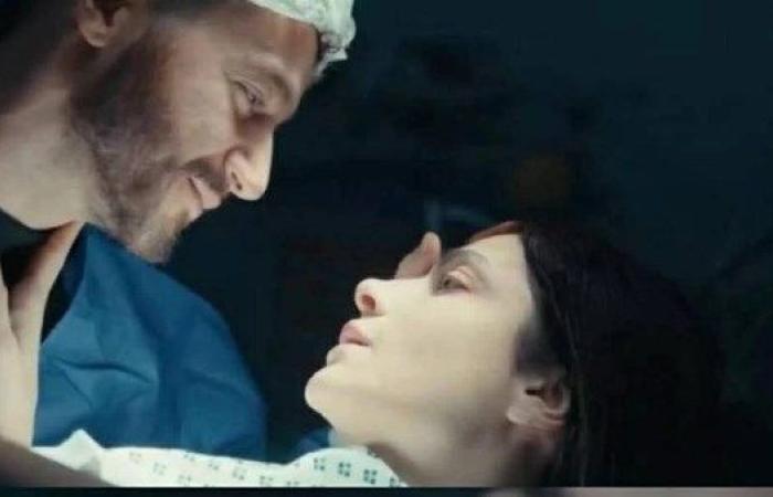 مسلسل سوا سوا الحلقة 14.. فرحة هدى المفتي بتحقيق حلم الأمومة لم تكتمل - بوابة نيوز مصر