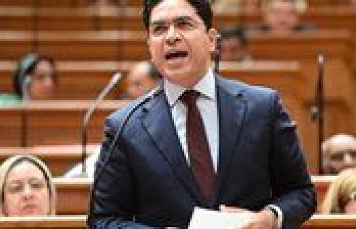 لأول مرة.. ضياء الدين داود يعلن موافقته على 4 اتفاقيات دولية بقروض بقيمة 532 مليون دولار - بوابة نيوز مصر