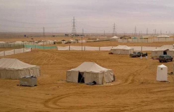 «البلدية» تنهي فترة التخييم الرسمية حفاظاً على سلامة مرتادي المخيمات - بوابة نيوز مصر