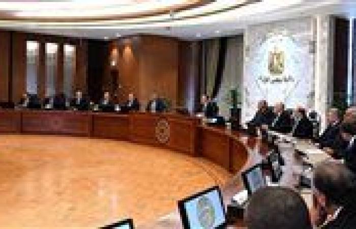 رئيس الوزراء يجتمع برؤساء اللجان النوعية بمجلس النواب: تأكيد على التكامل بين السلطتين في فترة دقيقة - بوابة نيوز مصر