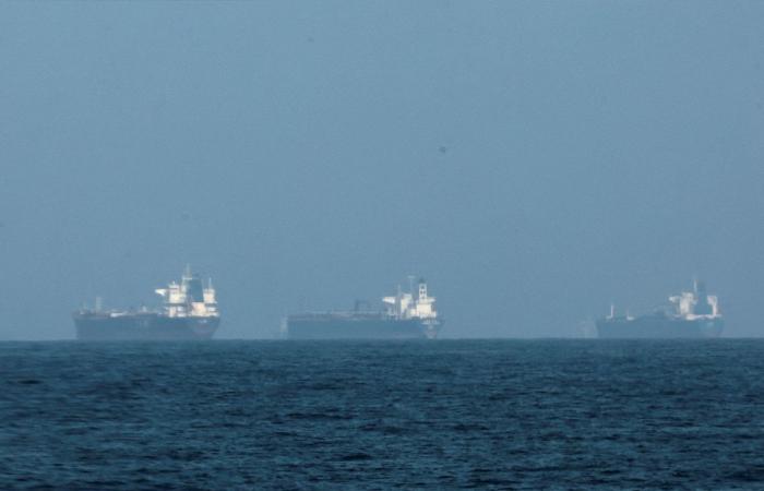 البحرية الأميركية سترافق ناقلات النفط عبر مضيق هرمز «في حال الضرورة» - بوابة نيوز مصر