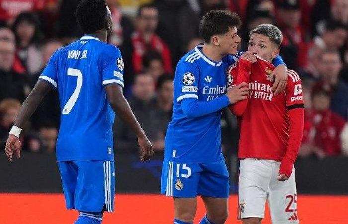 ريال مدريد يتخذ إجراءات عاجلة وفورية بعد الهزيمة أمام خيتافي - بوابة نيوز مصر