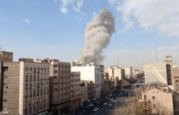 دفاعات دبي الجوية تتدخل: الأصوات المسموعة ناجمة عن اعتراضات ناجحة - بوابة نيوز مصر