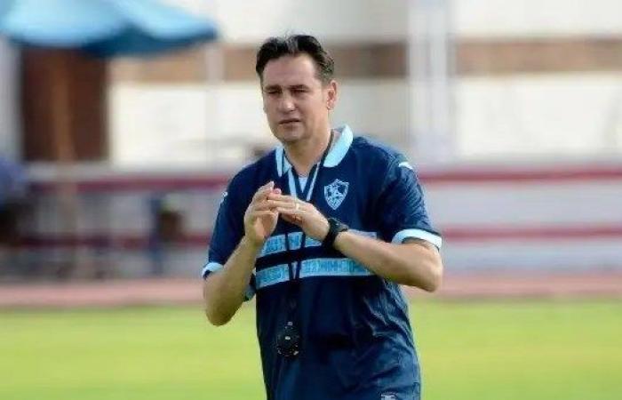 قائمة الجهاز المعاون لـ خالد جلال لتدريب الإسماعيلي| أسماء مفاجأة - بوابة نيوز مصر